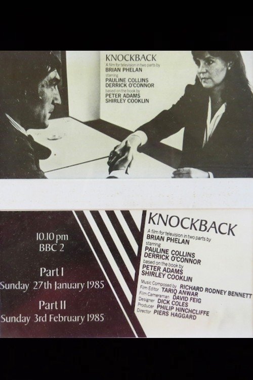 Knockback: 1 photo