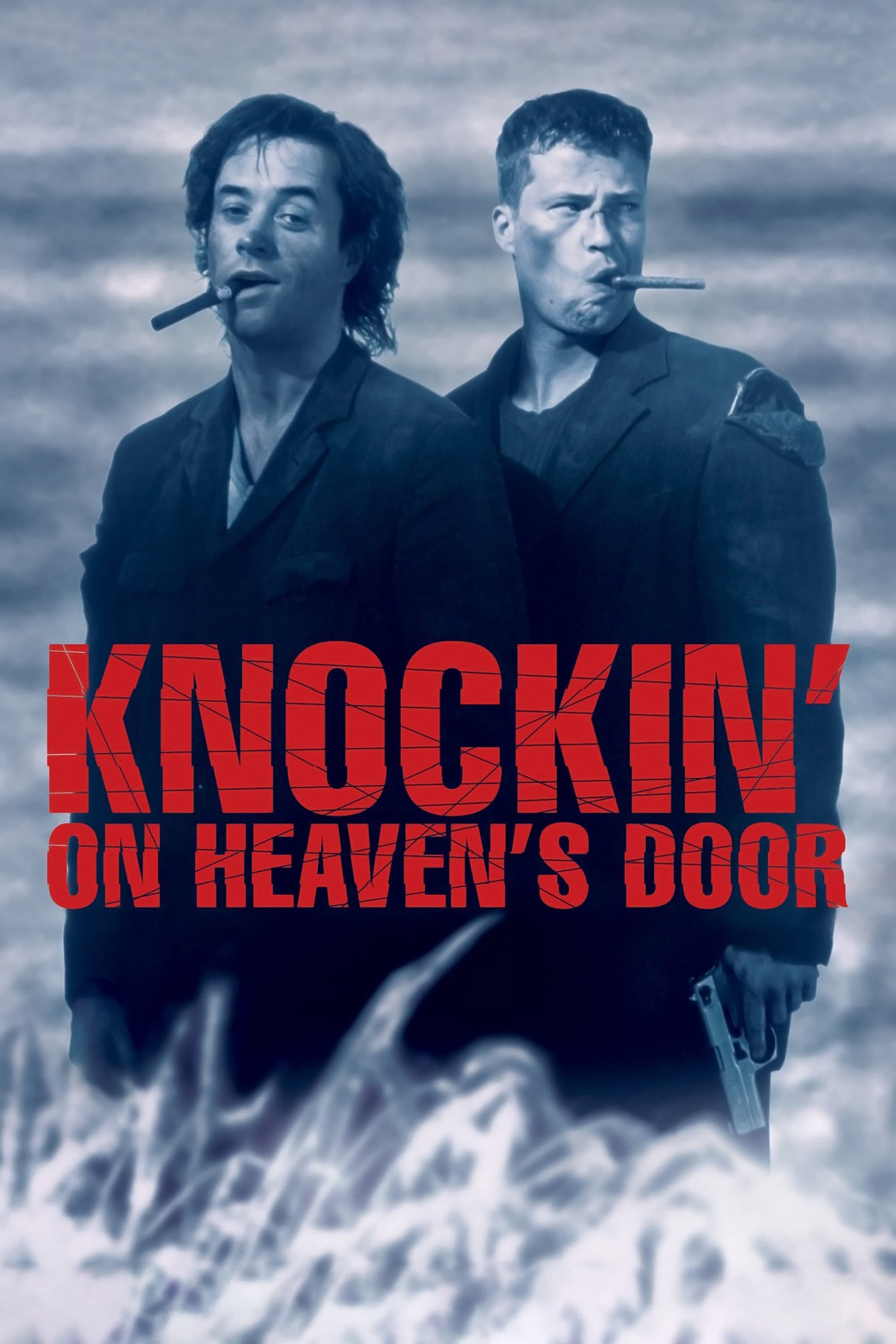 Knockin' on Heaven's Door photo