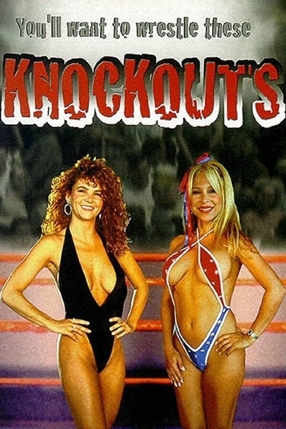 KnockOuts photo