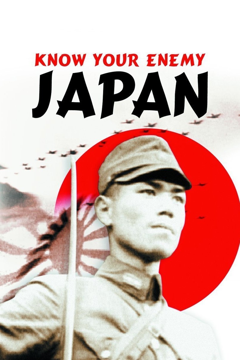 Know Your Enemy: Japan photo