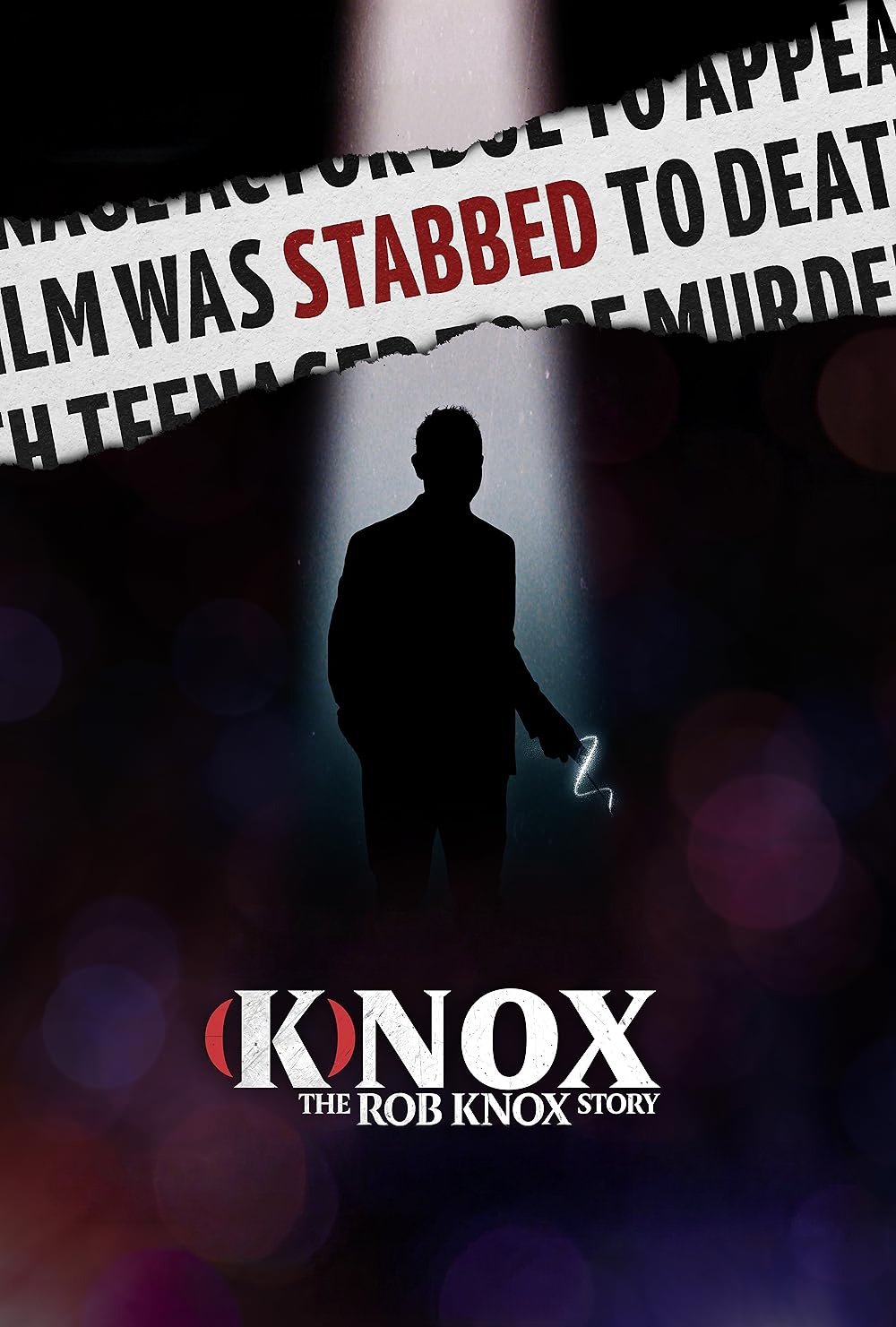 (K)nox: The Rob Knox Story photo