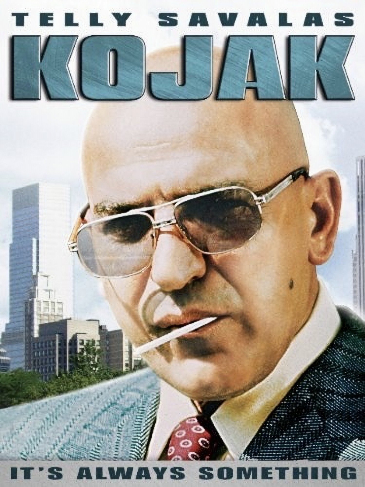 Kojak: It's Always Something photo