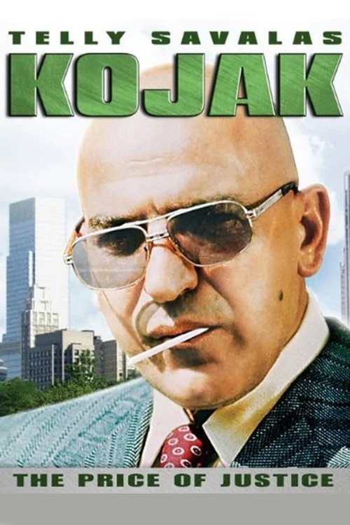 Kojak: The Price of Justice photo