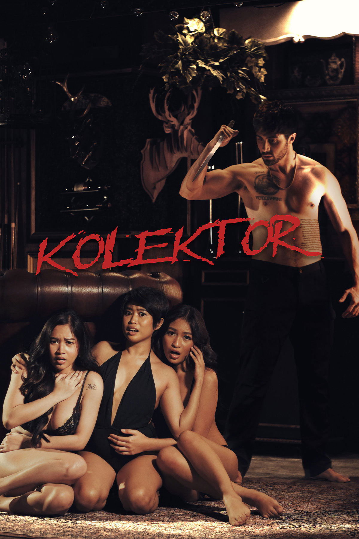 Kolektor photo