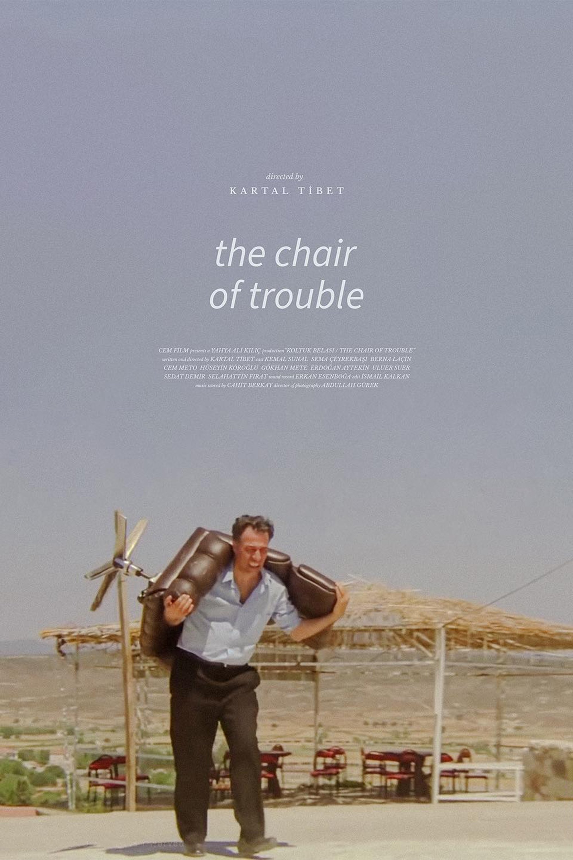 Koltuk Belası photo