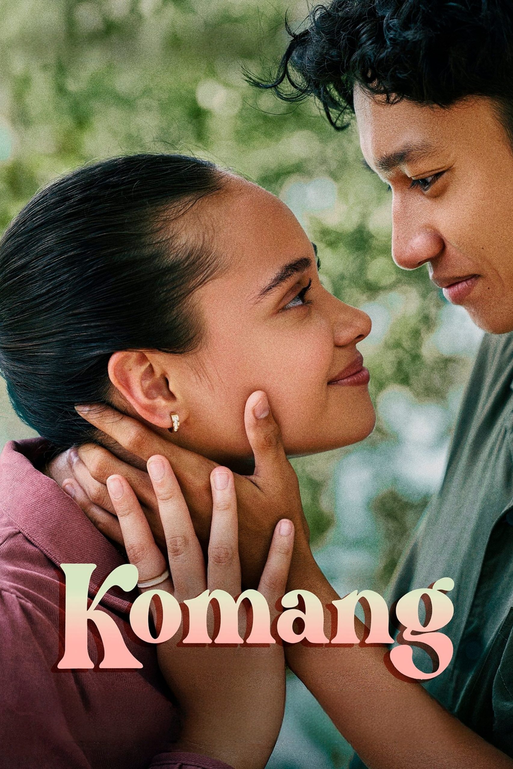 Komang photo