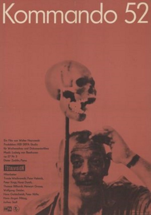 Kommando 52 photo
