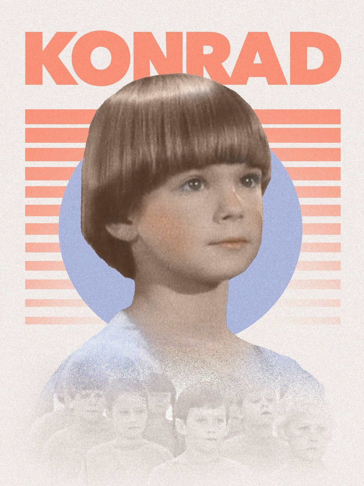 Konrad photo