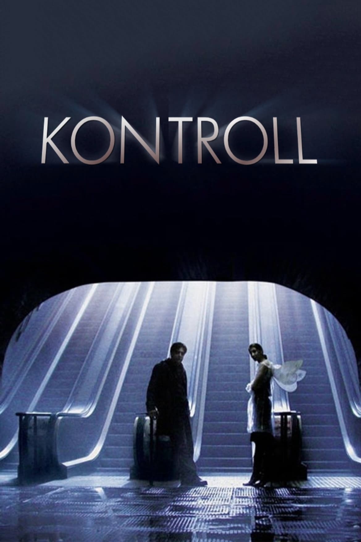 Kontroll photo