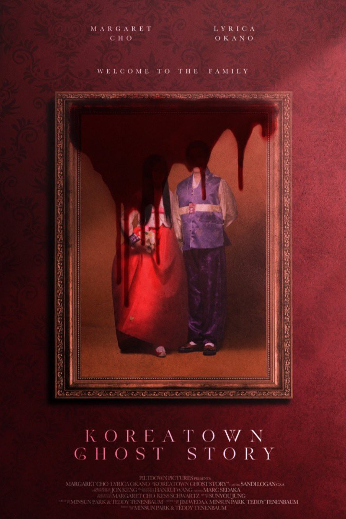 Koreatown Ghost Story photo