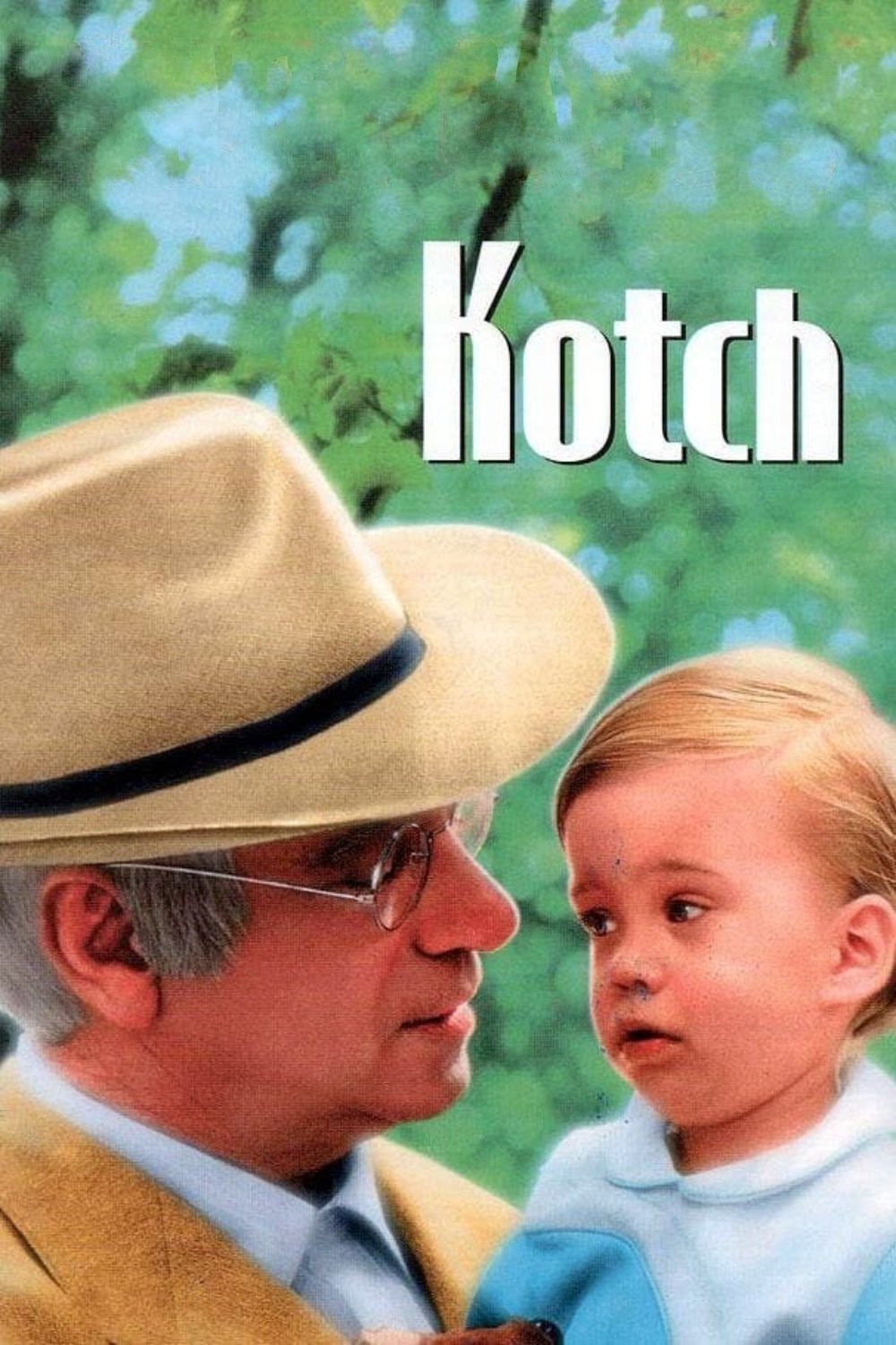 Kotch photo