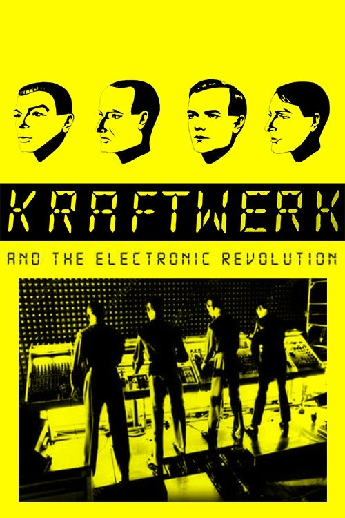 Kraftwerk and the Electronic Revolution photo