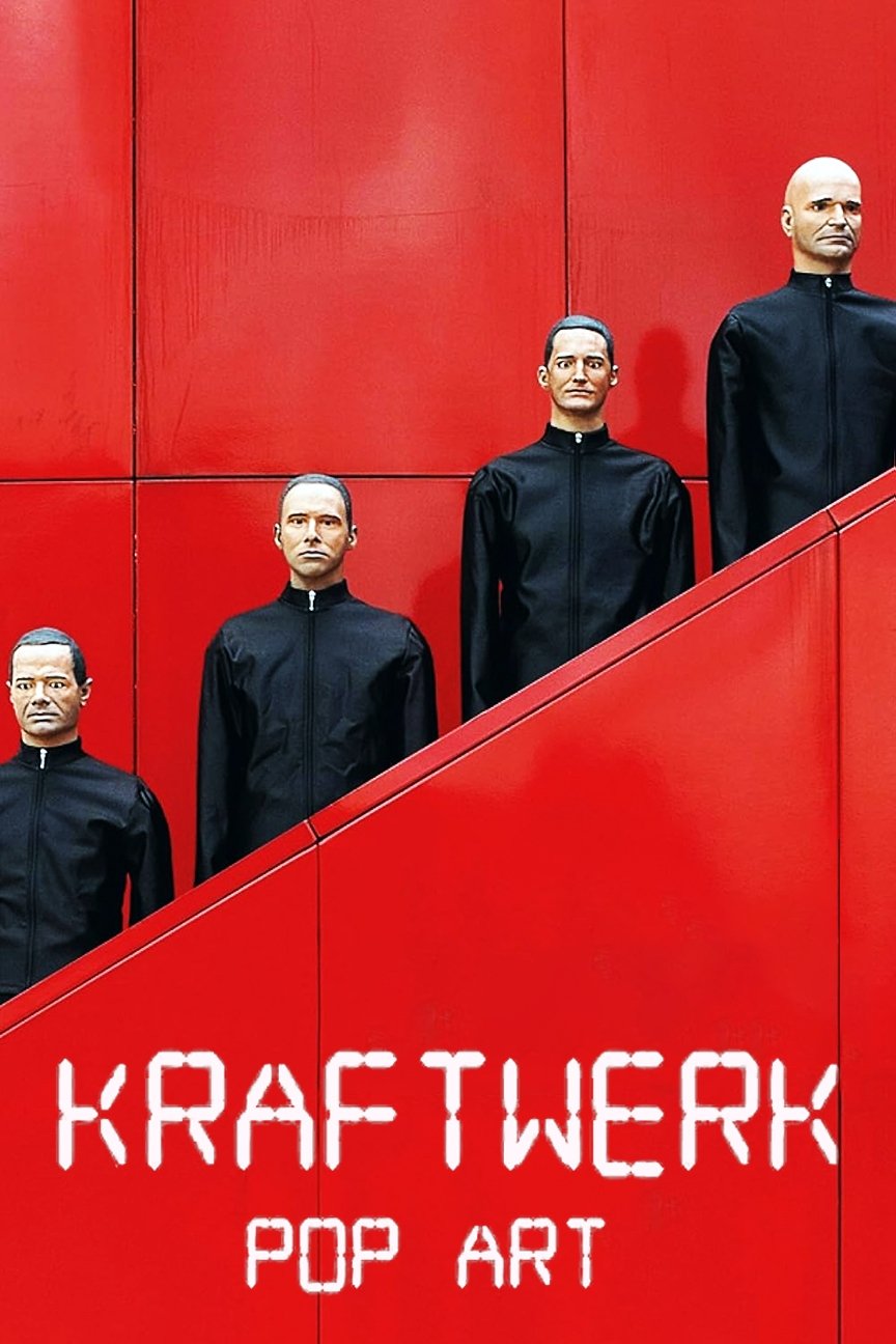 Kraftwerk: Pop Art photo