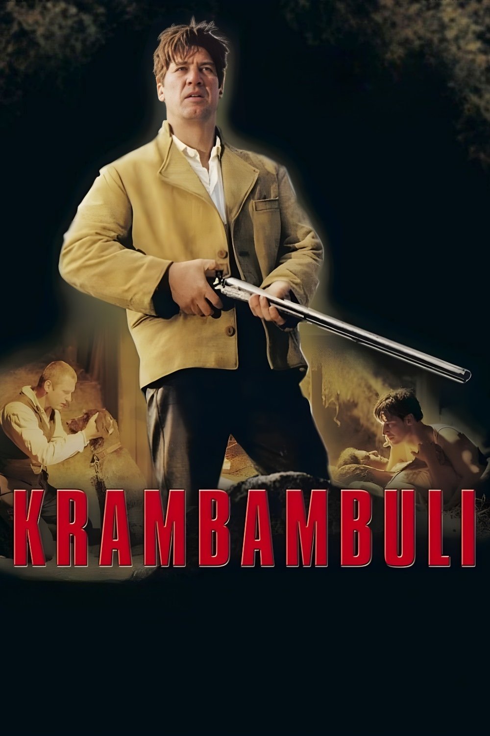 Krambambuli photo