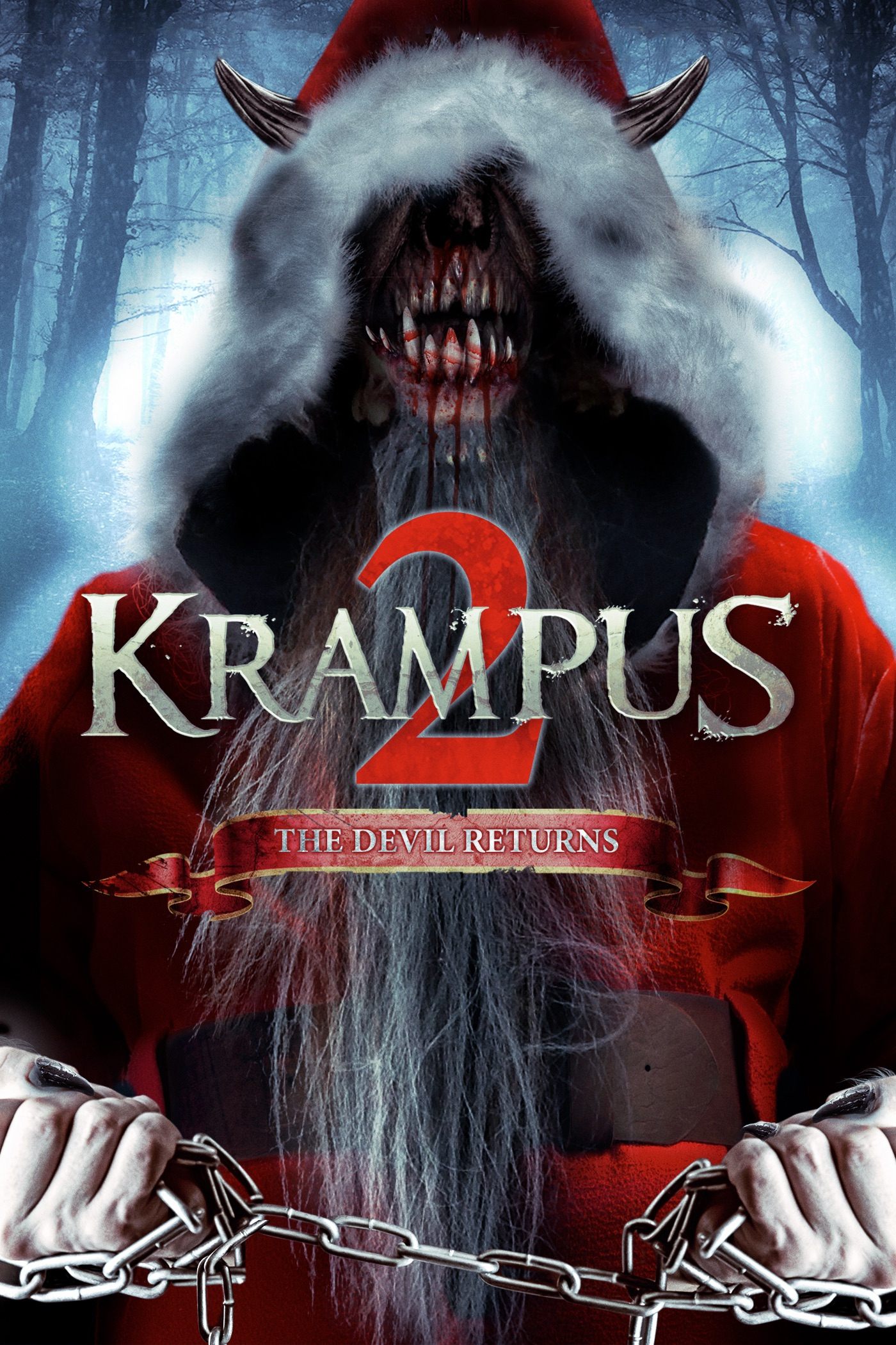 Krampus 2: The Devil Returns photo