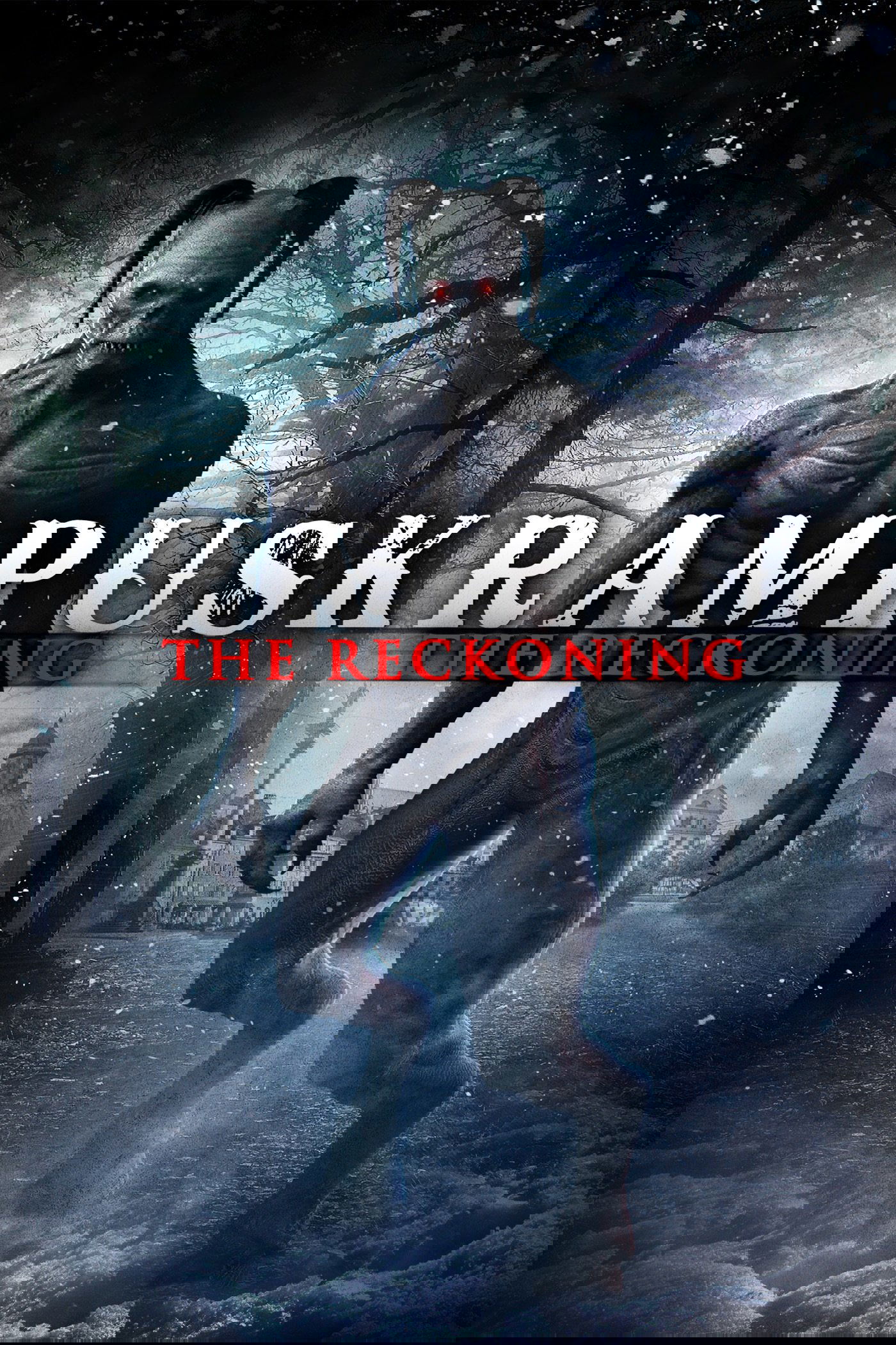 Krampus: The Reckoning photo