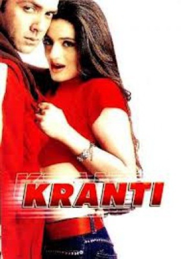 Kranti photo