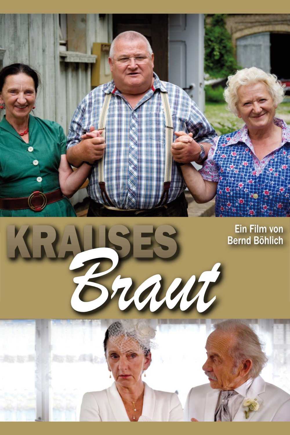 Krauses Braut photo