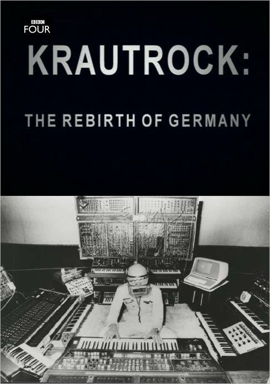 Krautrock: The Rebirth of Germany photo