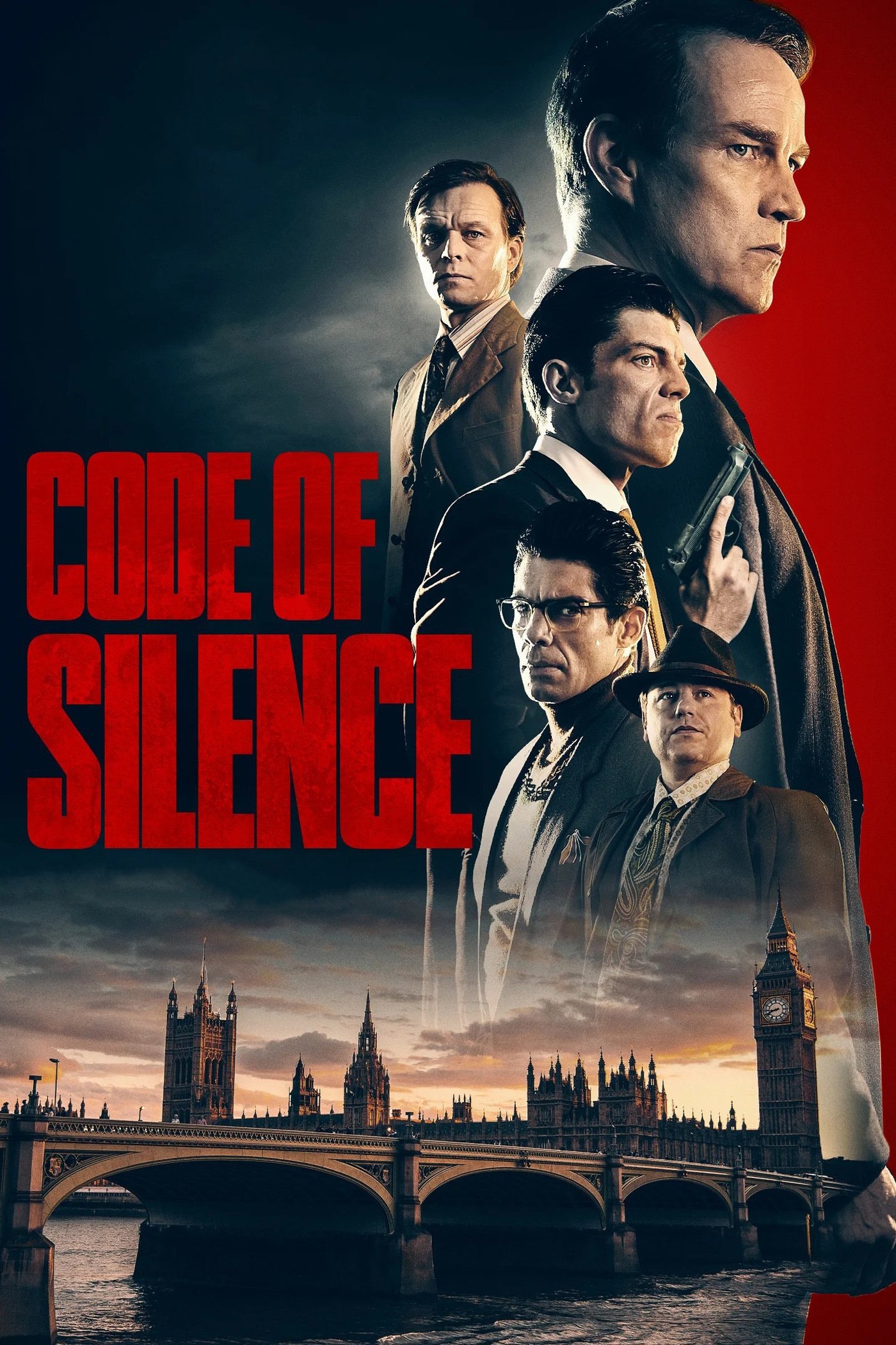 Krays: Code of Silence photo