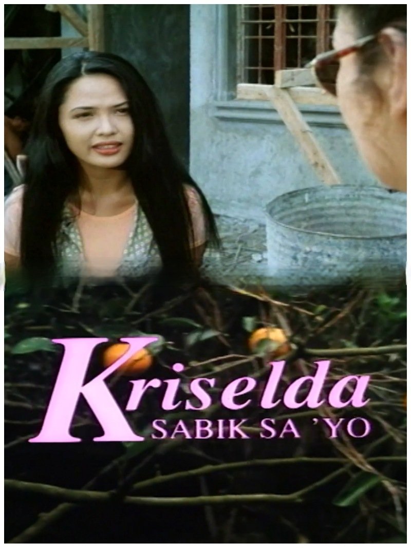 Kriselda: Sabik sa iyo photo