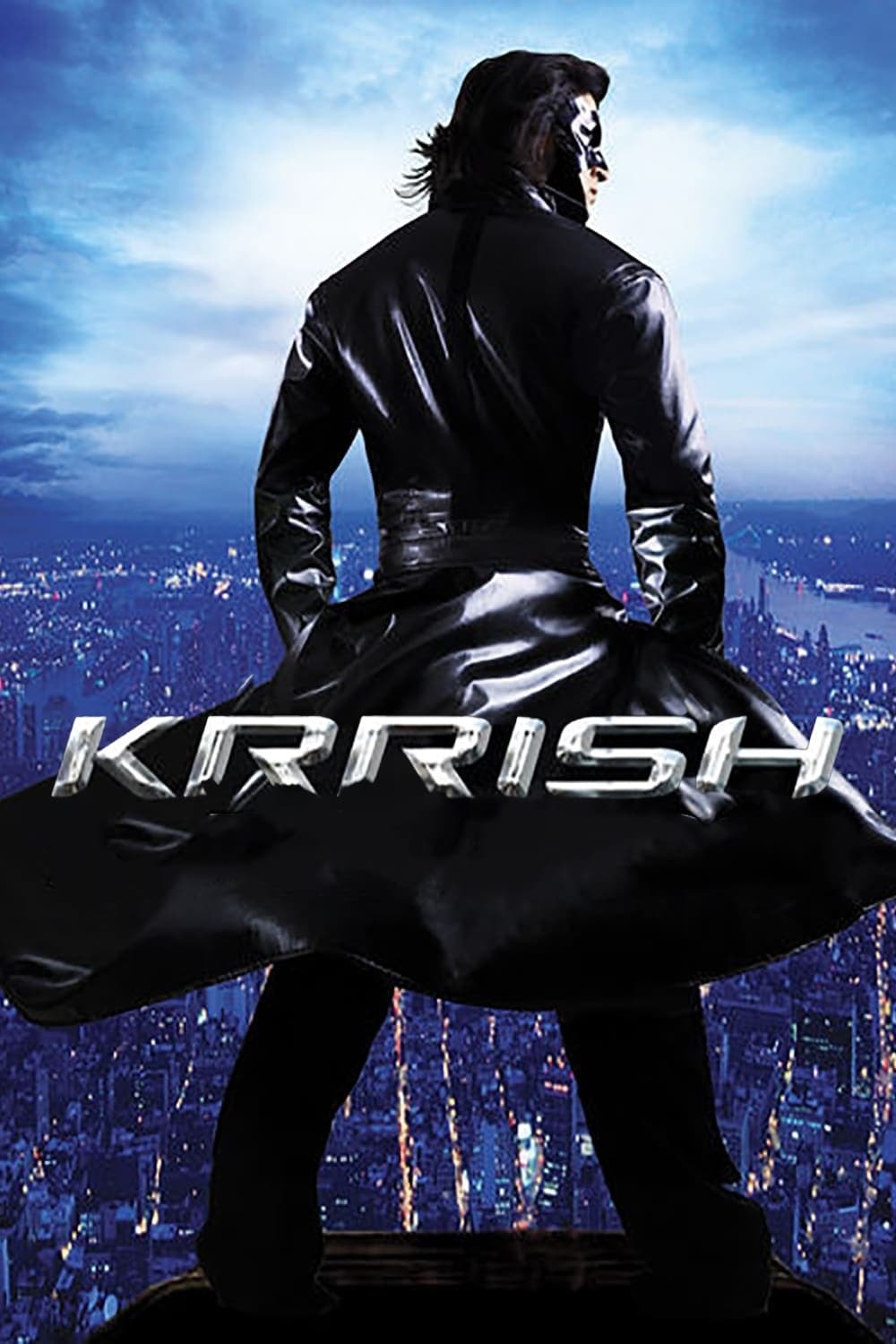 Krrish photo