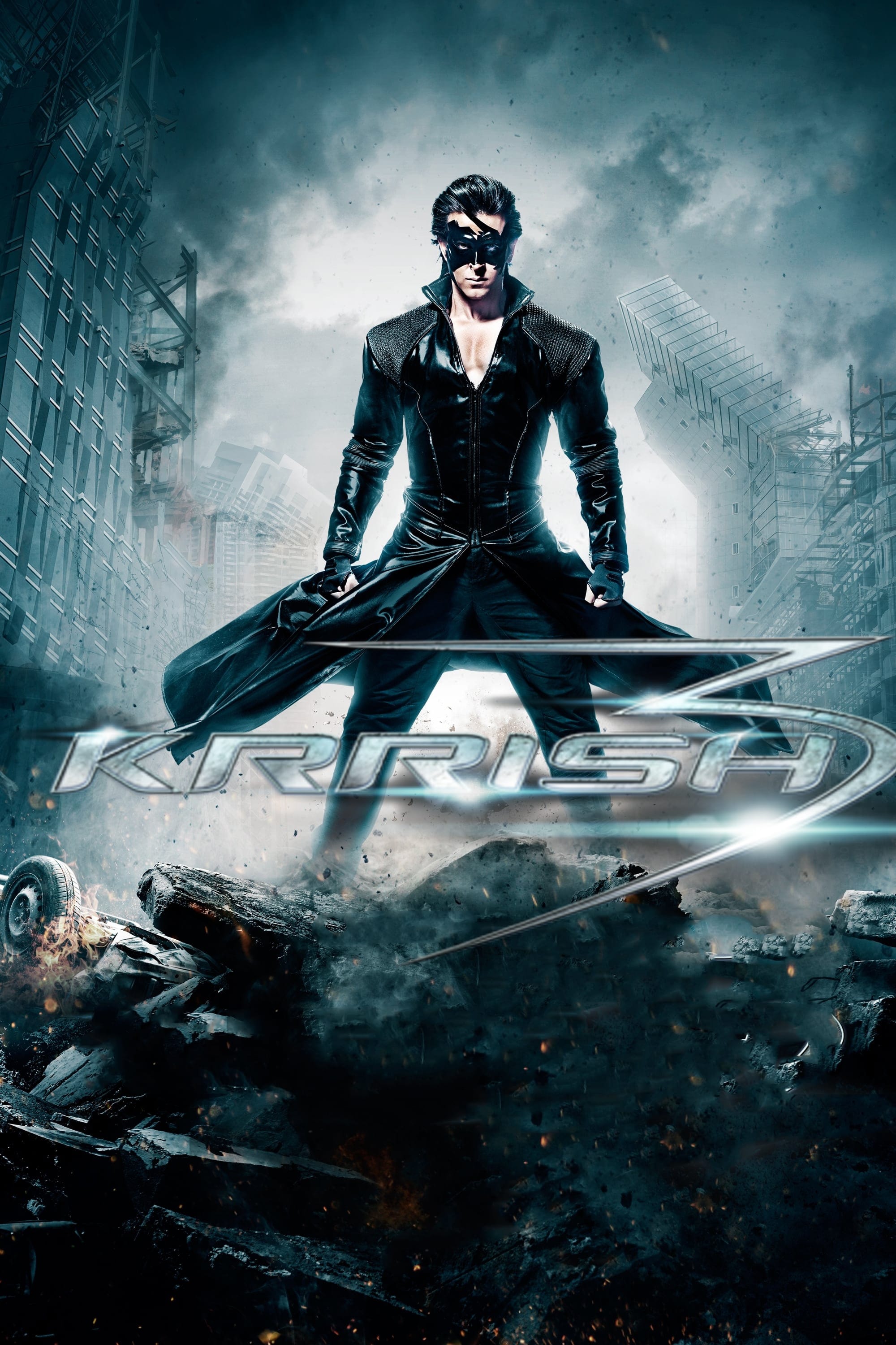 Krrish 3 photo