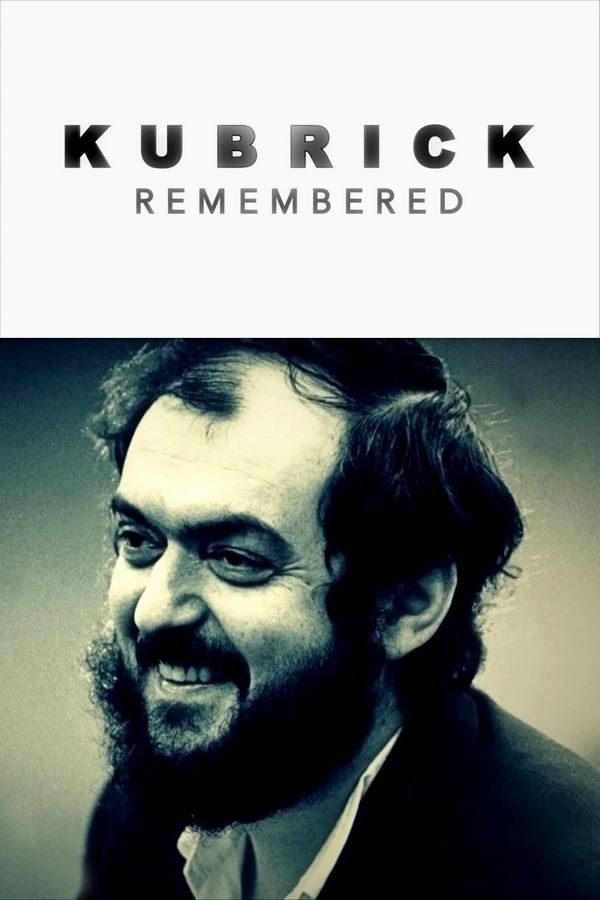 Kubrick Remembered photo