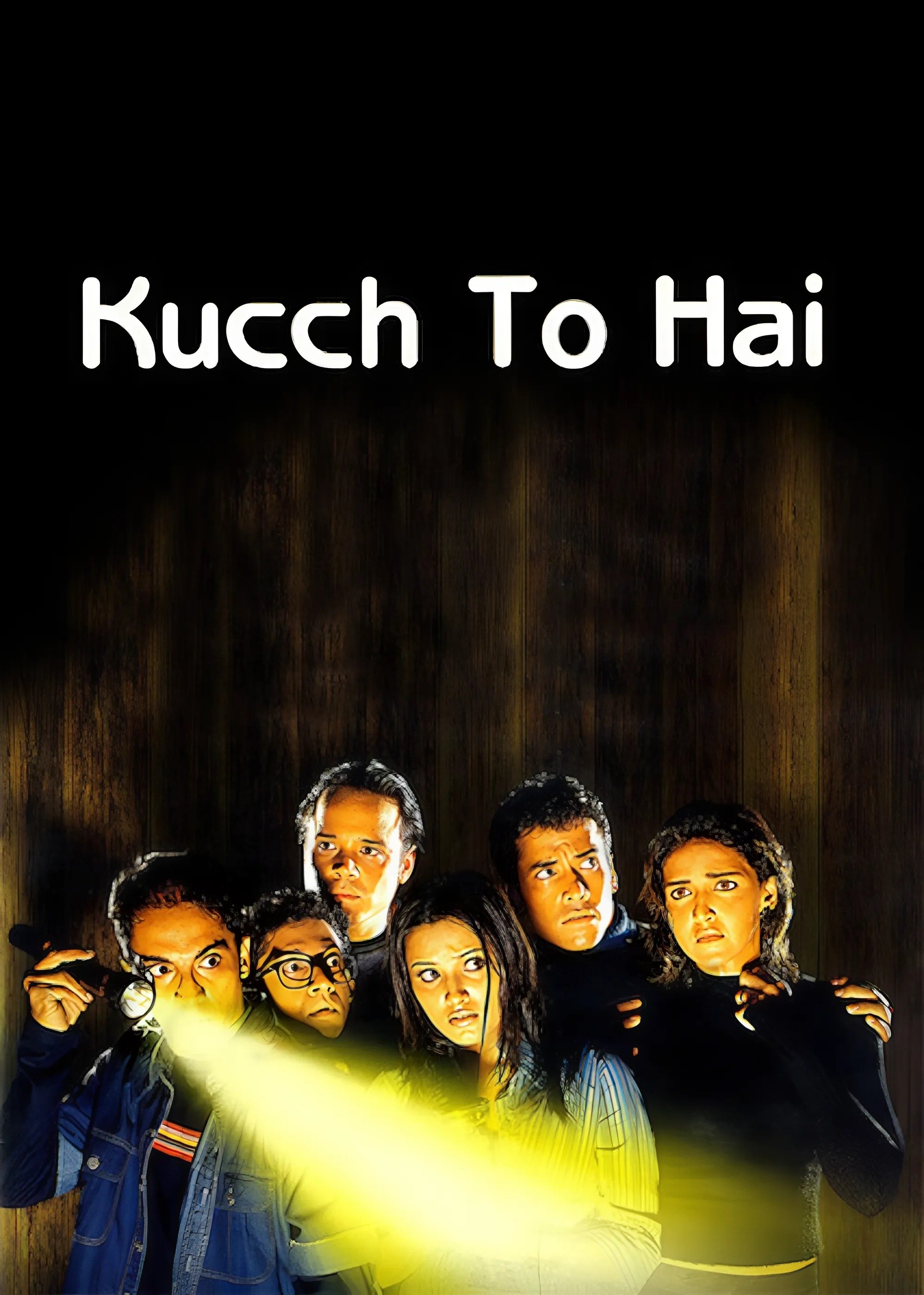 Kucch To Hai photo