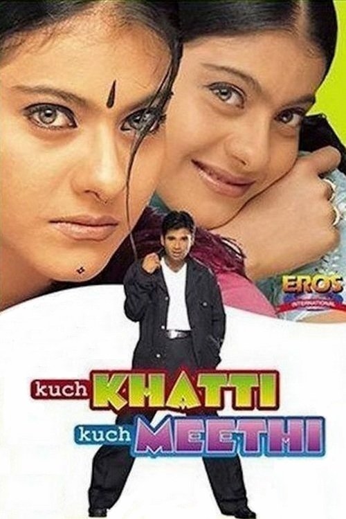 Kuch Khatti Kuch Meethi photo
