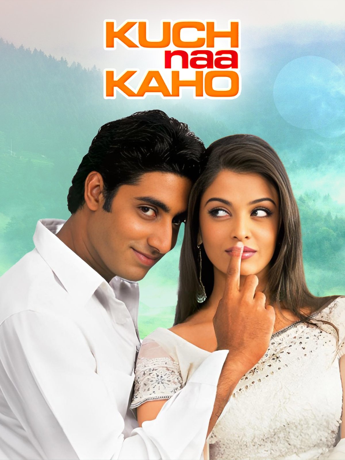 Kuch Naa Kaho photo