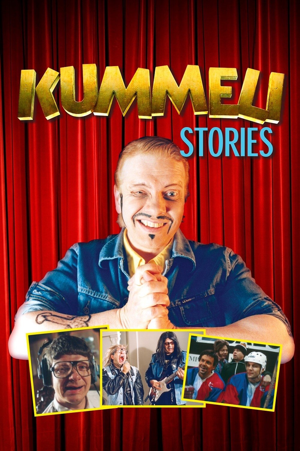 Kummeli Stories photo