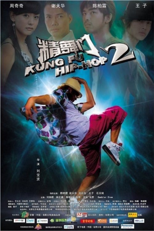 Kung Fu Hip Hop 2 photo