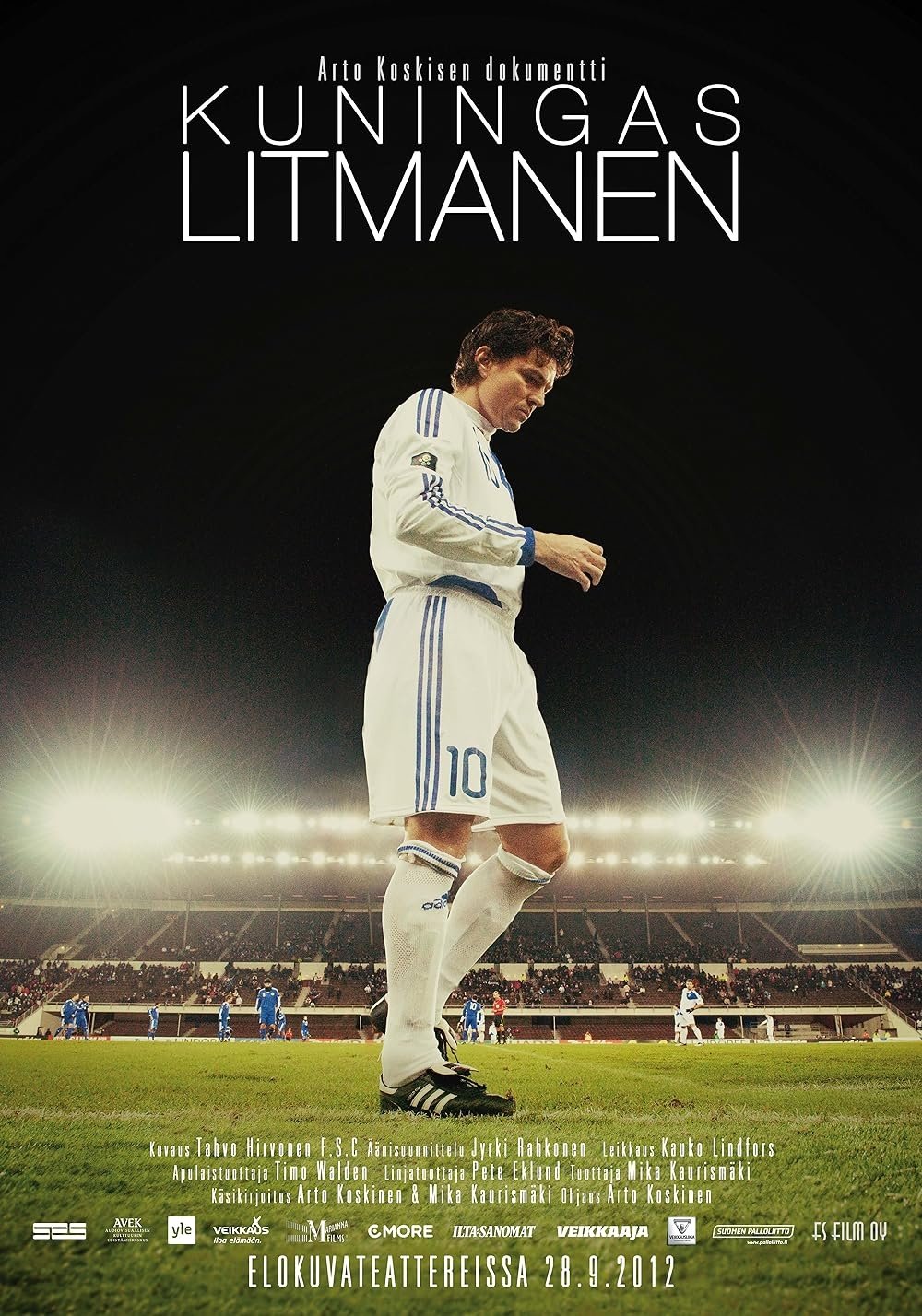 Kuningas Litmanen photo