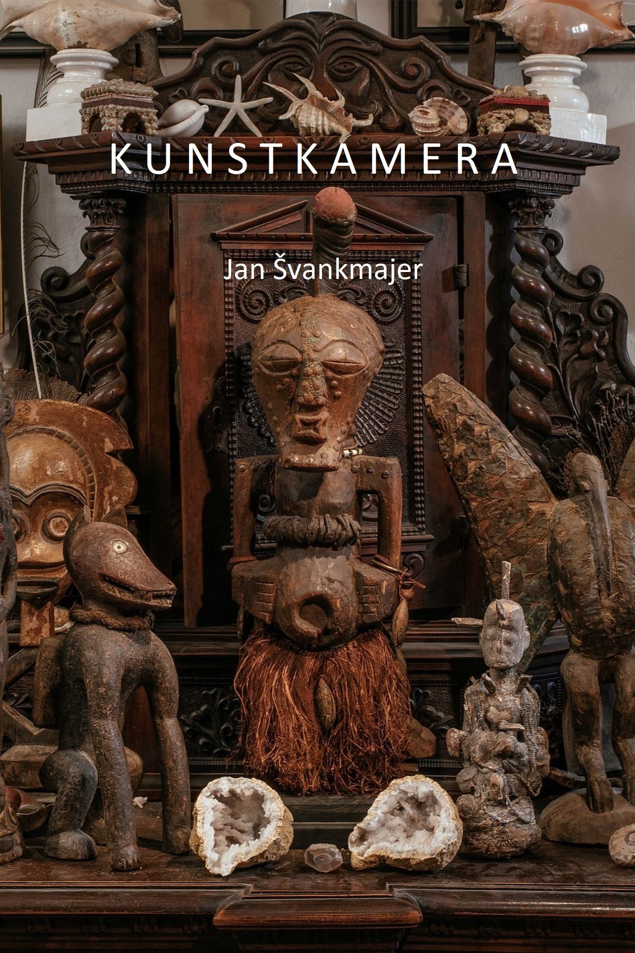 Kunstkamera photo