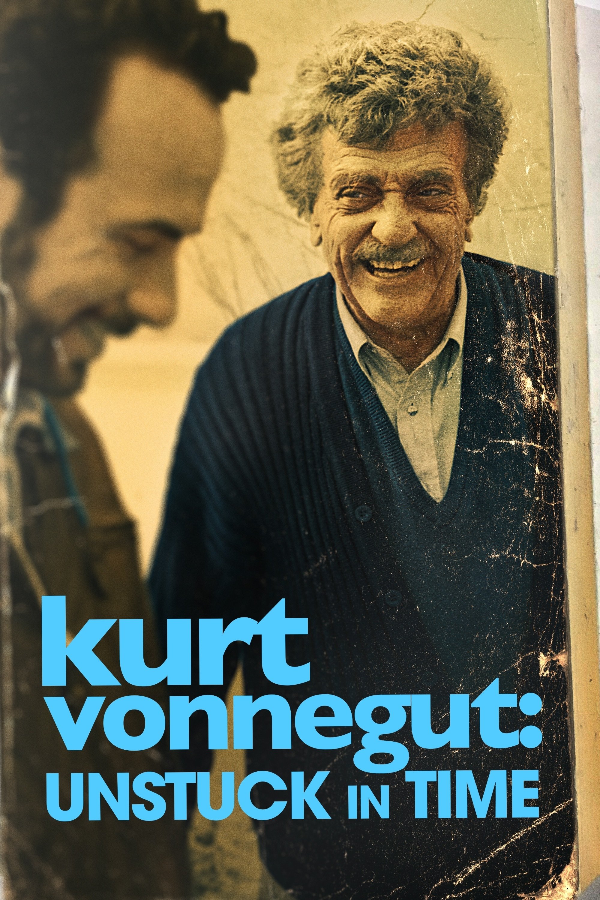 Kurt Vonnegut: Unstuck in Time photo