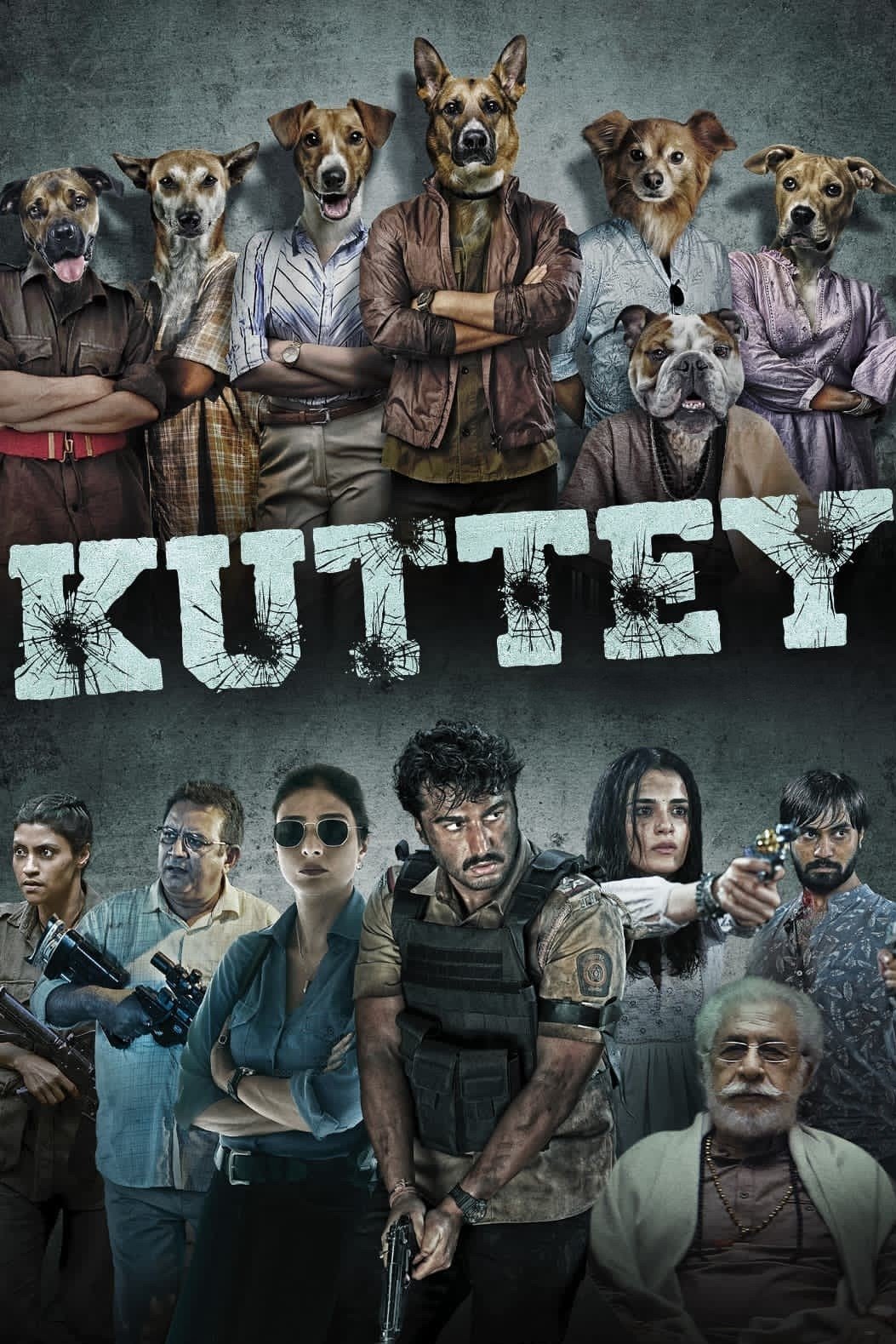 Kuttey photo