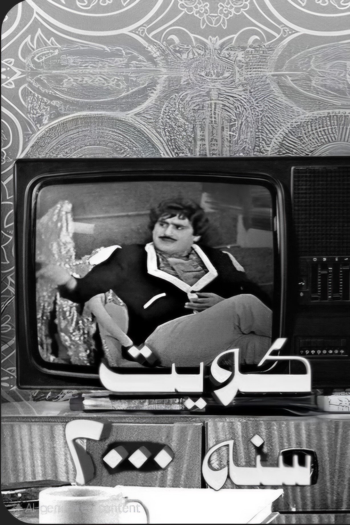 Kuwait in 2000 photo