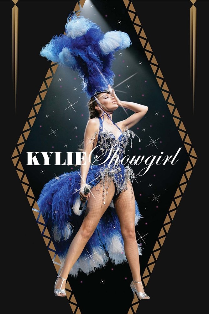 Kylie Minogue: Showgirl - The Greatest Hits Tour photo