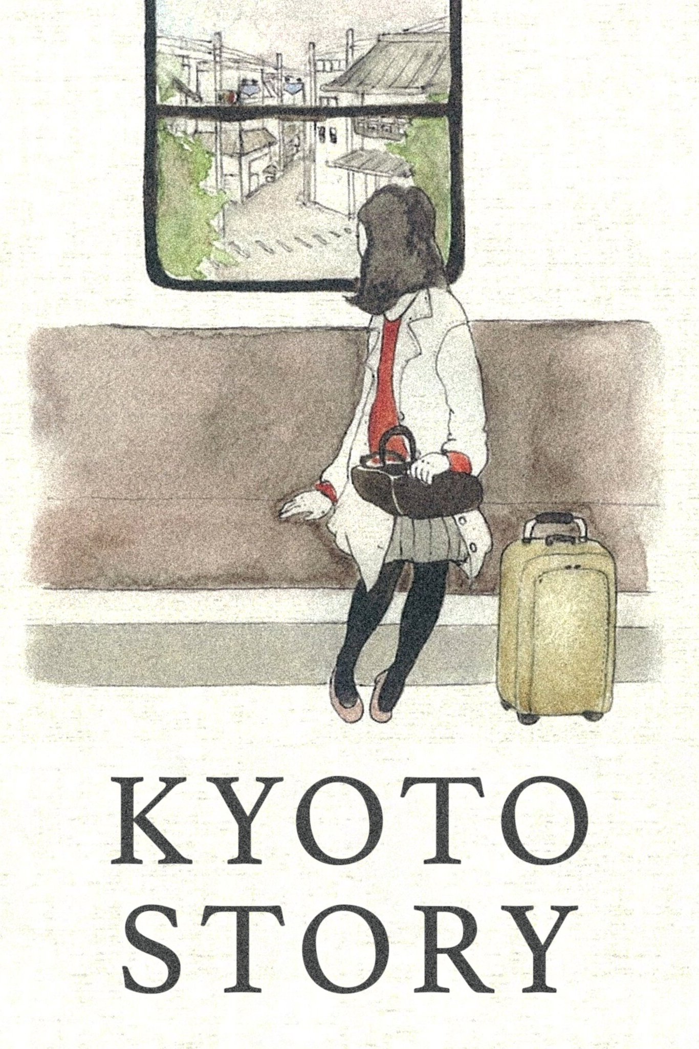 Kyoto Story photo