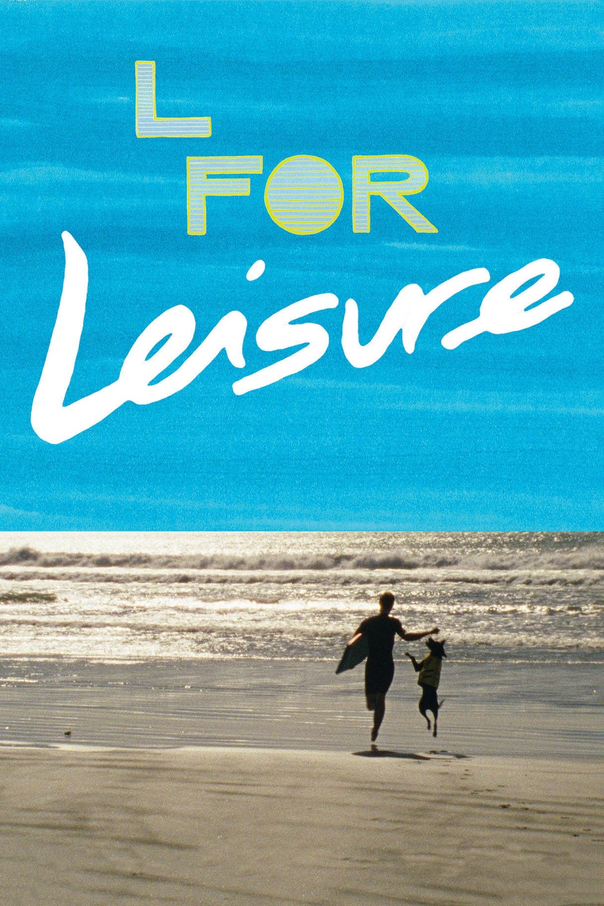 L for Leisure photo