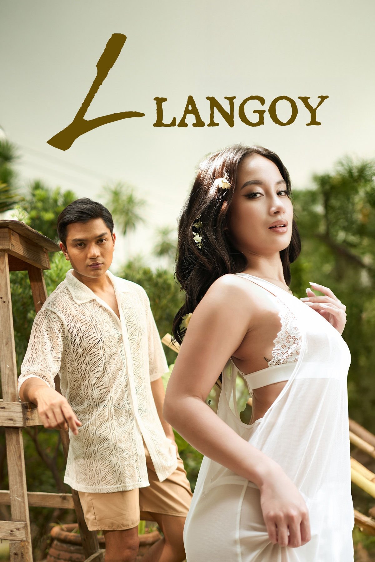 L: Langoy photo