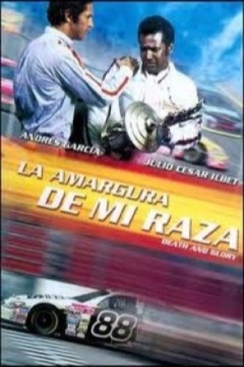 La amargura de mi raza photo