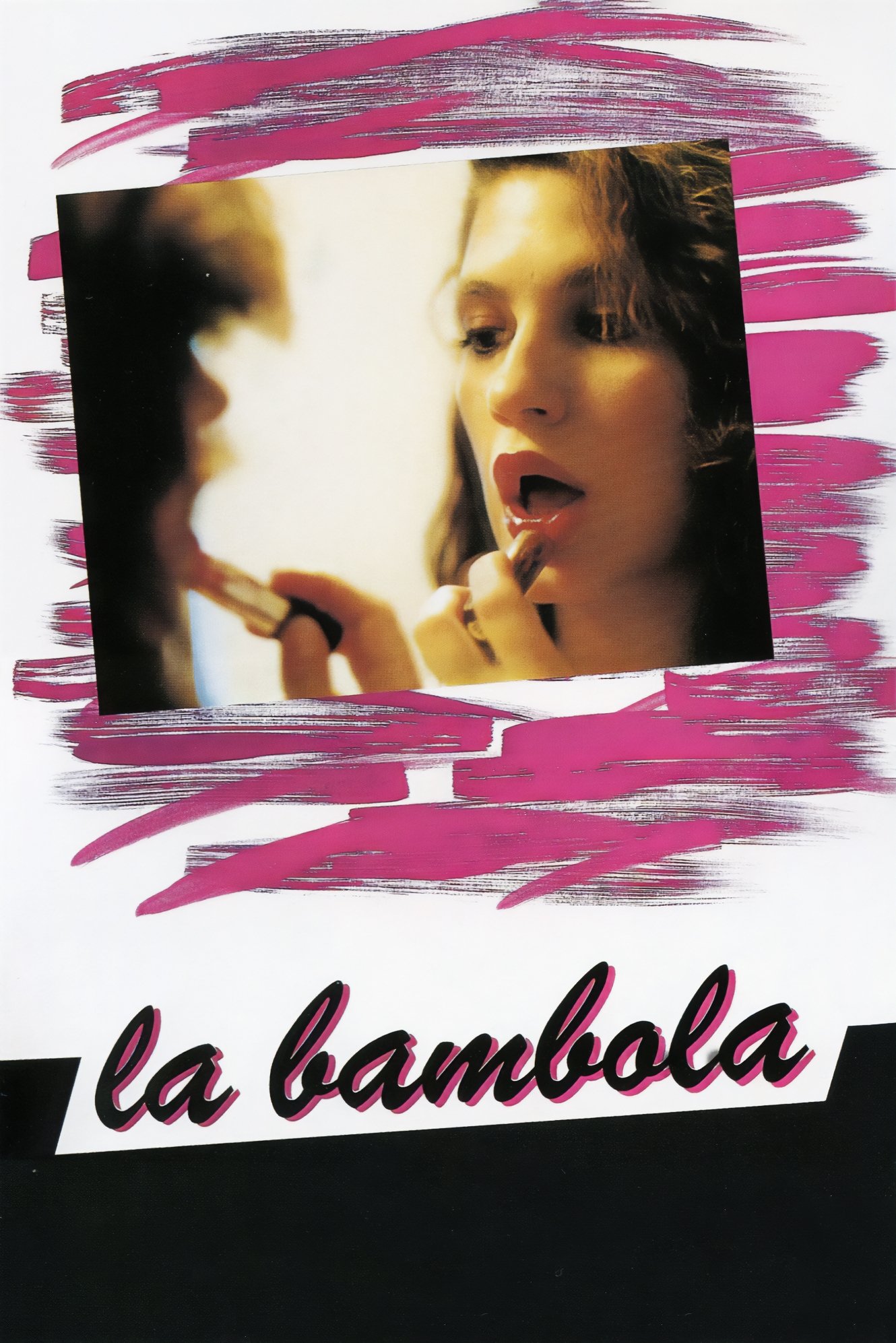 La bambola photo