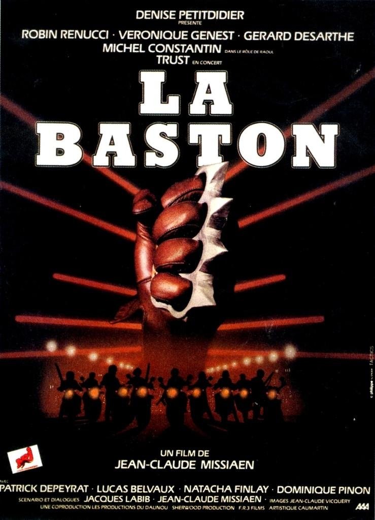 La Baston photo