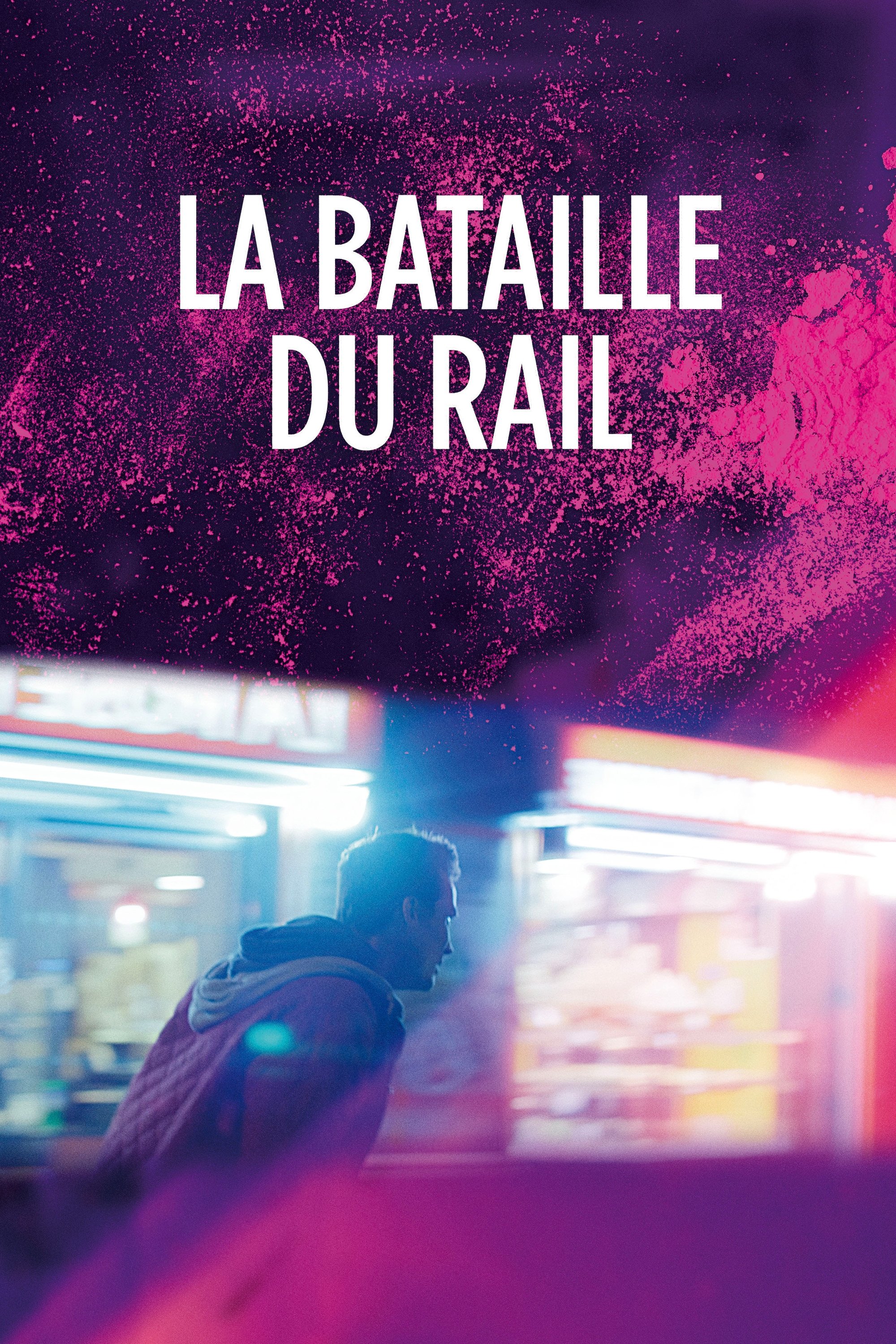 La Bataille du rail photo