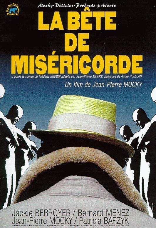 La bête de miséricorde photo