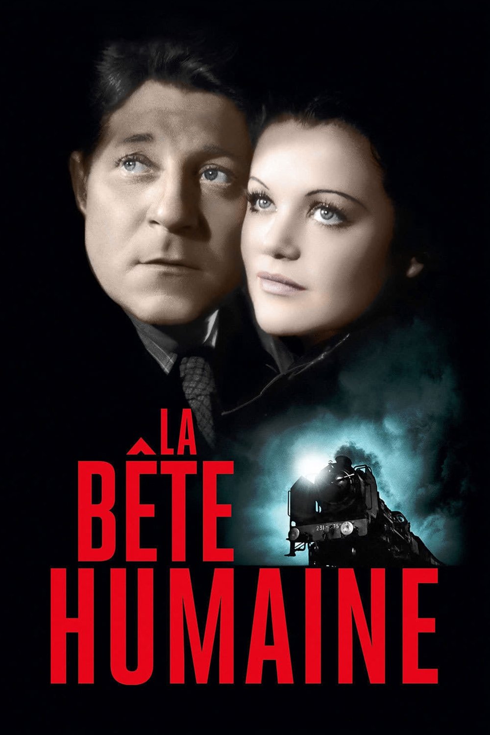 La Bête Humaine photo
