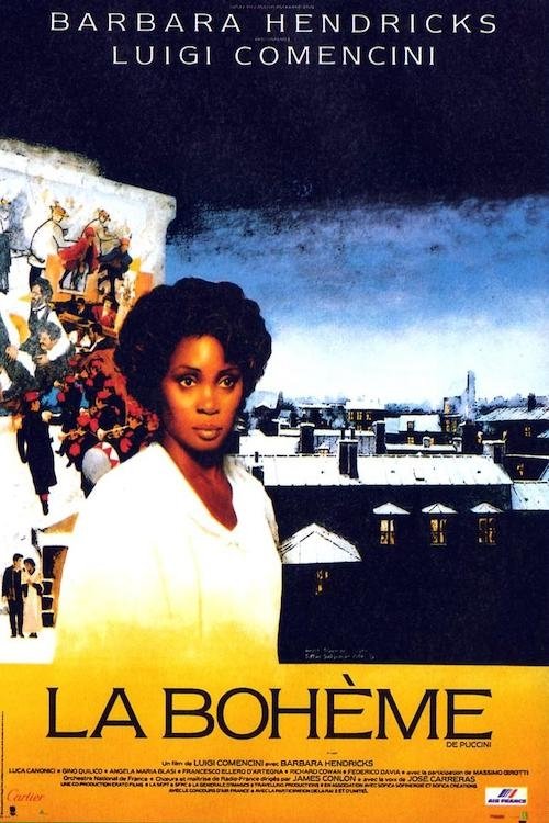 La Boheme photo