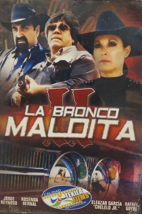 La Bronco Maldita 2 photo